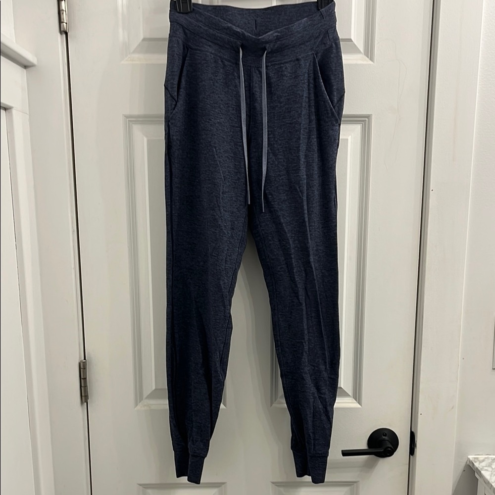 lululemon athletica joggers